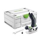 Festool FES900 - Cordless Modular Edge Router MFKC 700 EB-Basic