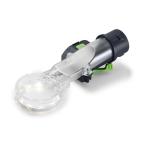 Festool FES910 - Extraction Hood with Light Module LM-OF 1400