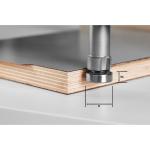 Festool FES913 - Edge Trimming Cutter HW/KLS D22/8-OFK