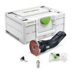 Festool FES914 - Cordless Edge Router OFKC 500 R3 EB-Basic