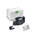 Festool FES916 - Cordless Planer HLC 82 EB-F-Basic