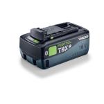 Festool FES925 - Tabless Battery BP 18 TBX 8 ASI