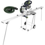 Festool FES926 - KAPEX Sliding Compound Miter Saw Starter Set