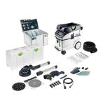 Festool FES927 - PLANEX Drywall Sander Starter Set