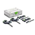 Festool FES934 - Accessory Kit - ZS FS-EP TS/TSC55