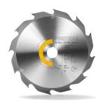 Festool FES936 - Saw Blade Wood Rip Cut HW 160x1,6x20 PW12