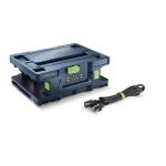 Festool FES940 - Rapid Charger SYS-MC 6/4