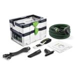 Festool FES941 - Dust Extractor CLEANTEC CT SYS