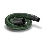 Festool FES948 - Suction Hose D36x1,4m-AS/CTR