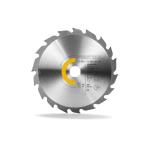 Festool FES957 - Saw Blade Wood Standard HW 160x1,6x20 W18