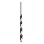 Fisch FIS218 - Metric Brad Point Drill Bits Chrome Vanadium Steel Double Flute Drill Bits