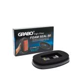 GRABO GRA132 - HighFlow Open Cell Foam Seal