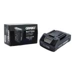 GRABO GRA134 - Pro Brushless Battery