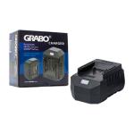 GRABO GRA136 - HighFlow Battery Charger