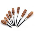 Grace USA GU100 - Original Gun Care Screwdriver Set