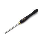 Henry Taylor HTT150 - Hamlet M2 HSS Oval Skew Chisel (1/2" - 1-1/4")