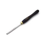 Henry Taylor HTT141 - Hamlet M2 HSS Rolled Edge Skew Chisels (1/2" - 1-1/4")