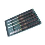 Henry Taylor HTT174 - Hamlet M2 HSS 5-Piece Boxed Set