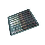 Henry Taylor HTT175 - Hamlet M2 HSS 8-Piece Boxed Set