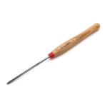 Henry Taylor HTT144 - Hamlet  M42 HSS Masterflute Bowl Gouge (1/4", 3/8", or 1/2")