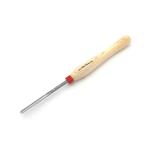 Henry Taylor HTT142 - Hamlet M42 HSS Spindle Gouges (3/8", 1/2")