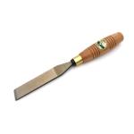 Henry Taylor HTT181 - Acorn #2 Skew Chisels for Woodcarving
