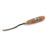 Henry Taylor HTT186 - Acorn #5 Curved Gouges for Woodcarving