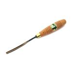 Henry Taylor HTT187 - Acorn #7 Curved Gouge for Woodcarving