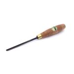 Henry Taylor HTT189 - Acorn Straight V Parting Tools - 60&deg; Angle for Woodcarving