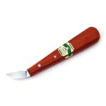 Henry Taylor HTT194 - Acorn Curved Chip Knife for Woodcarving
