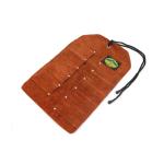 Henry Taylor HTT195 - Acorn Leather Tool Rolls