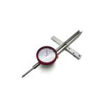 iGaging IG146 - EZ Align for Table Saw Alingment Tool with Dial Indicator in Decimal and Fractions