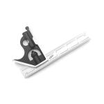 iGaging IG153 - 6" 4R Combination Square with 1/8", 1/16", 1/32 and 1/64" Graduations