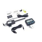 iGaging IG148 - EZ View Precision Digital Read Out (DRO) For Router Lift or Planer