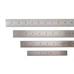 iGaging IG101 - Rigid Stainless Steel 4R Rulers