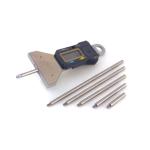 iGaging IG108 - IP54 Origin Mini Depth Gauge Digital Indicator