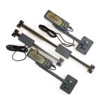 iGaging IG118 - Absolute DRO+ Digital Readout Set