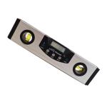 iGaging IG126 - 9" Digital Level with Magnetic Base and Lasers
