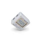 iGaging IG127 - AngleCube&reg; Digital Level Inclinometer