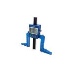 iGaging IG135 - Digital Router Gauge - Router depth / router center/ slot depth, 0-2"/0.0005"/0.01 mm/64th
