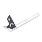 iGaging IG138 - 2-Piece 12" Combination Square with 4R Graduations