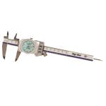 iGaging IG143 - IP67 DigiDIAL - Electronic Digital Calipers