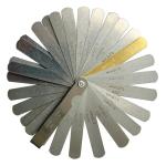 iGaging IG144 - 32-Piece Feeler Gauge