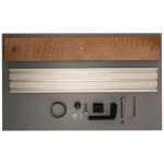 iGaging IG162 - Miter Gauge Extrusion Fence