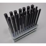 iGaging IG166 - 28 Piece Transfer Punch Set