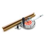 INCRA IN148 - INCRA Imperial Miter 1000 with 18" Fence and Sliding Stop