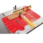 INCRA IN153 - Miter 1000SE and Express Tables Saw Crosscut Sled Combo Pack