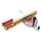 INCRA IN150 - Miter Special Edition with Telescoping Fence and Dual Flip Shop Stop