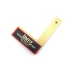 INCRA IN141 - Guaranteed 90 Degree Set Up and Layout Squares - Available in 5" and 7"