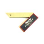 INCRA IN142 - Guaranteed 45&deg; Machinist Set Up & Layout Squares - Available in 5" and 7"